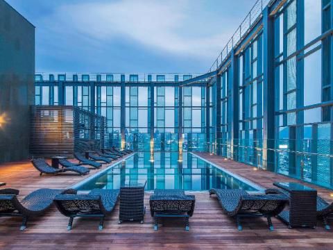 Seouls 10 Trendiest Hotels Modern Stays Await