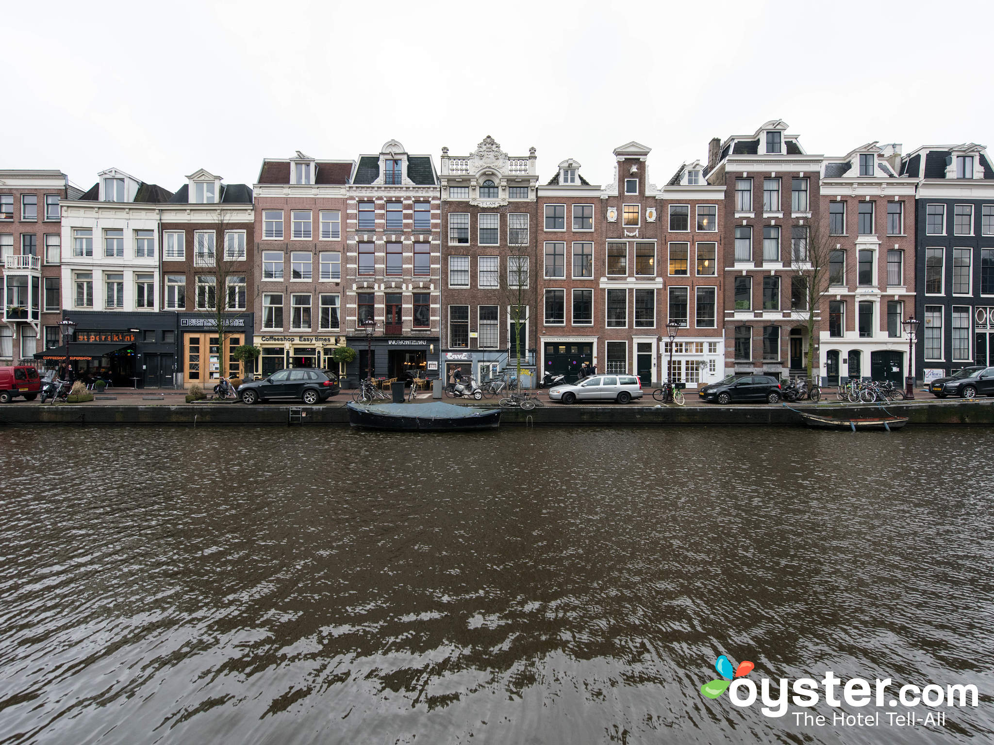 8 Best Amsterdam CanalSide Hotels Your Perfect Stay